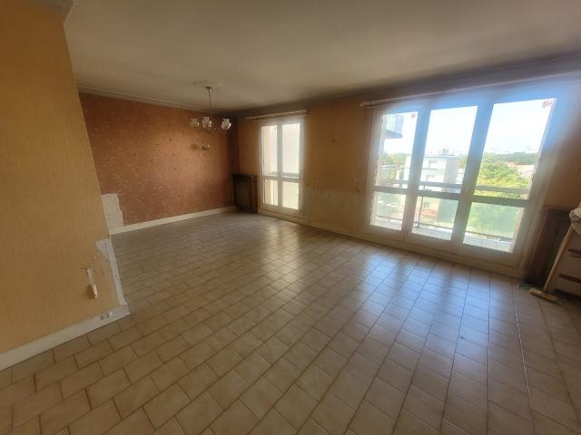 Appartement vente à Le Raincy, Le Bourget