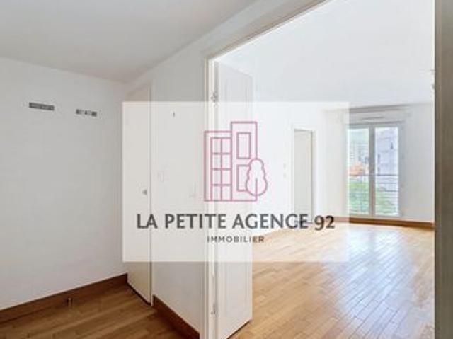 Appartement vente à Moulins, Châtillon