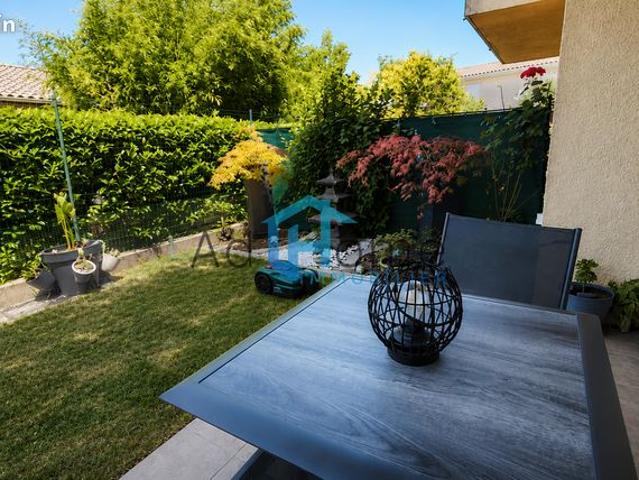 Appartement vente à Muret, Saint-lys