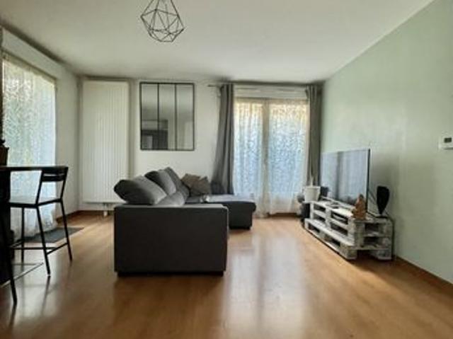 Appartement vente à Saint-Denis, Saint-denis