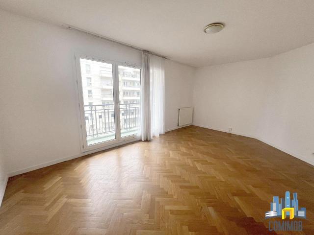 Appartement vente à Nanterre, Courbevoie