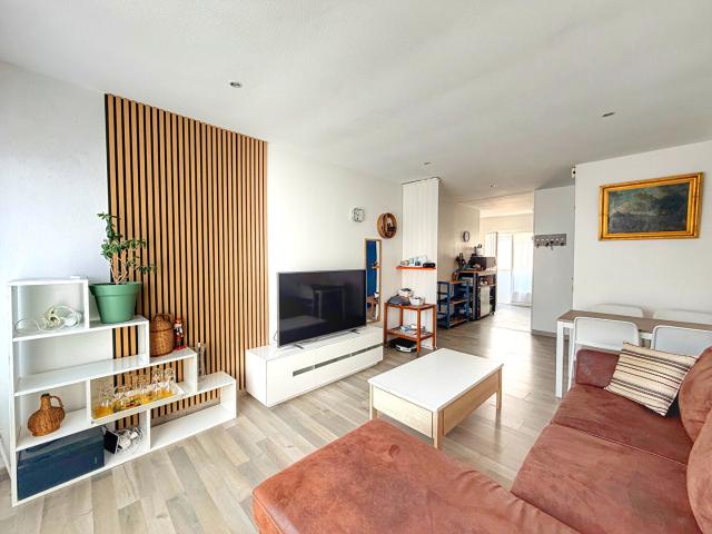 Appartement vente à Rochefort, Royan