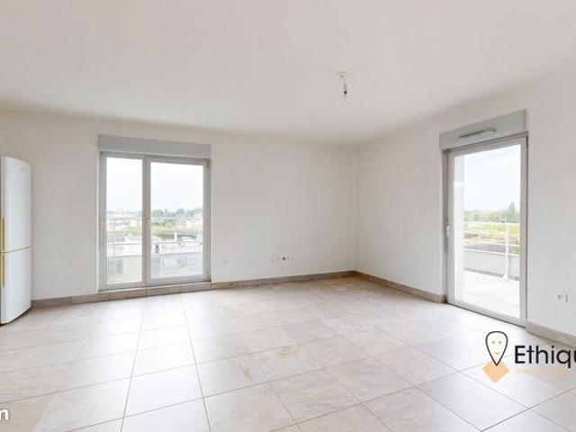 Appartement vente à Strasbourg, Hoenheim