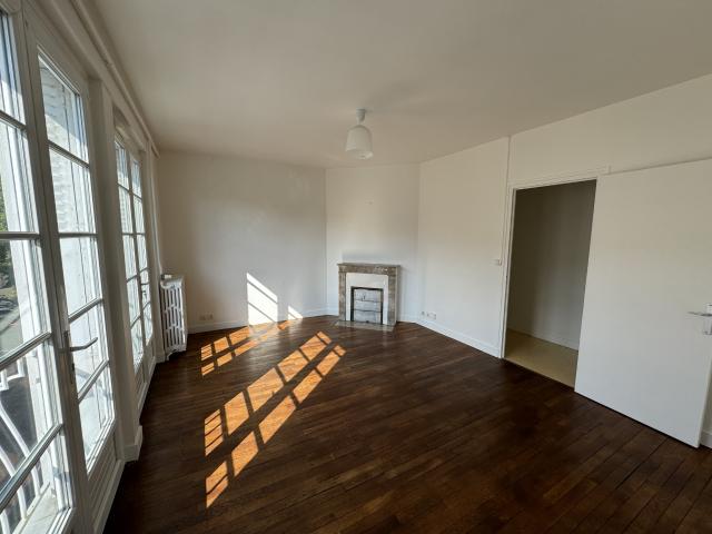 Appartement location à Poitiers