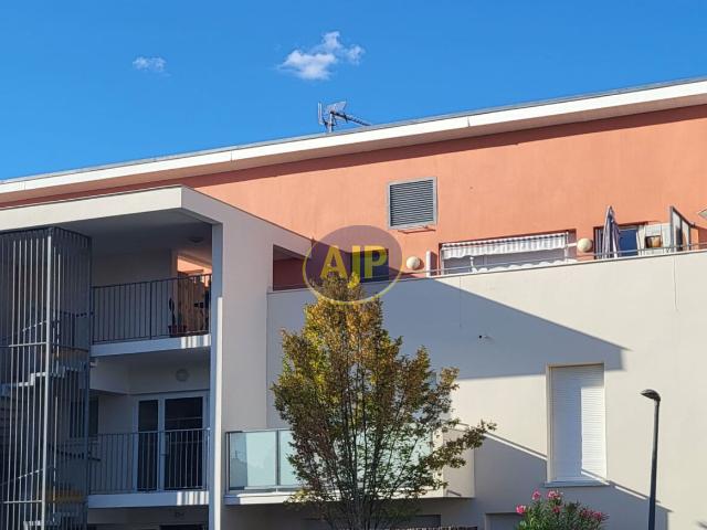 Appartement vente à Les Broustey, Cadaujac