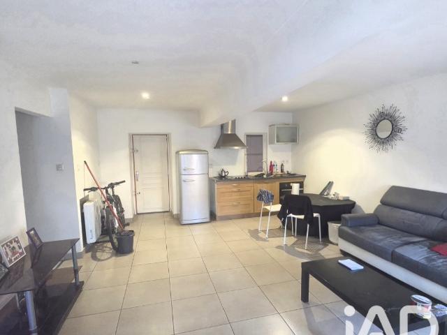 Appartement vente à Bagnols-sur-Cèze, Gard