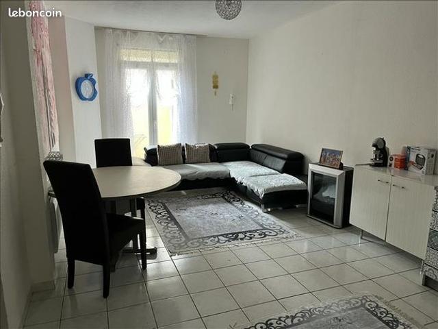 Appartement vente à Béziers, Villeneuve-lès-béziers