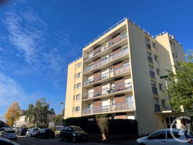 Appartement location à Maurepas, Yvelines