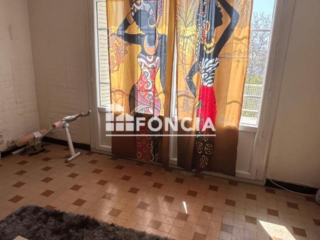 Appartement vente à Arrondissement de Toulon, Toulon