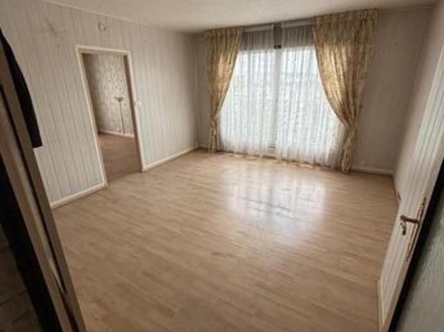 Appartement vente à Sarcelles, Saint-gratien