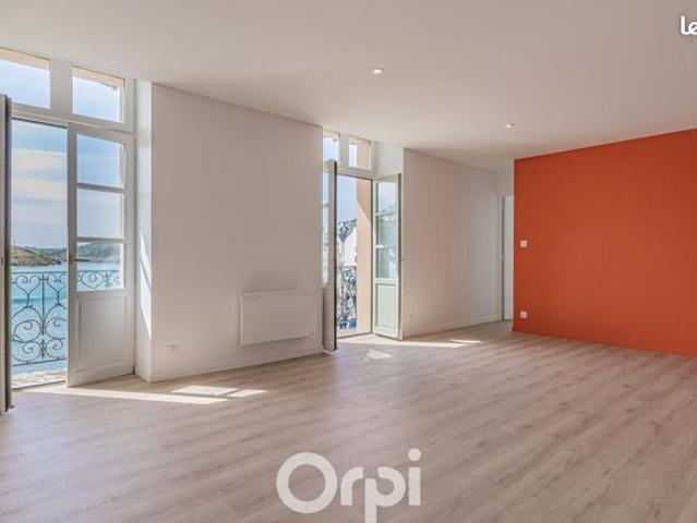 Appartement vente à Lorient, Bretagne