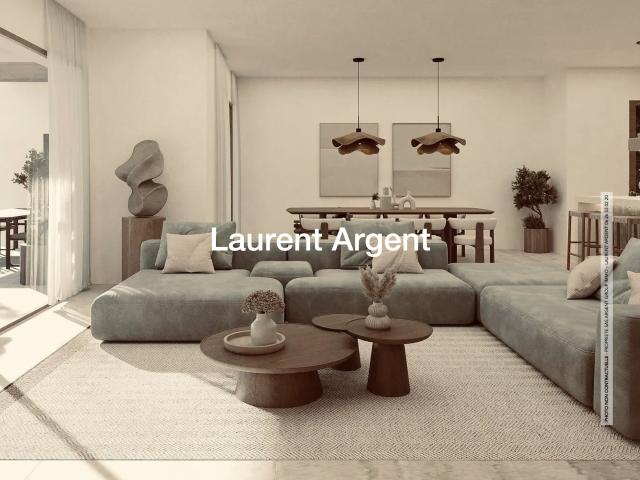 Appartement vente à Arrondissement de Toulon, La Seyne-sur-mer