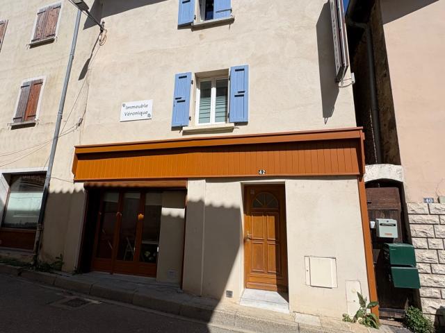 Appartement vente à Vienne, Beaurepaire