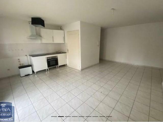 Appartement vente à Forbach-Boulay-Moselle, Saint-avold