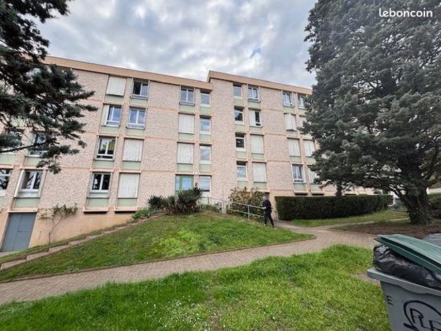 Appartement vente à Bourg-en-Bresse, Trévoux