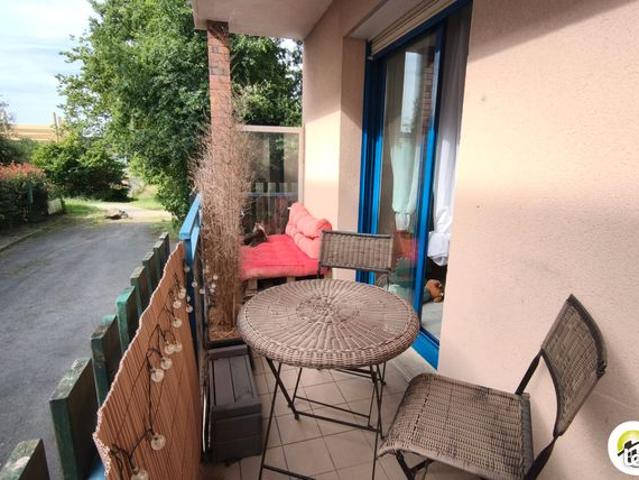 Appartement vente à Rennes, Bretagne