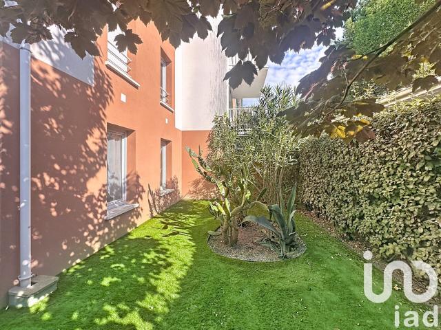 Appartement vente à Arcachon, Le Barp