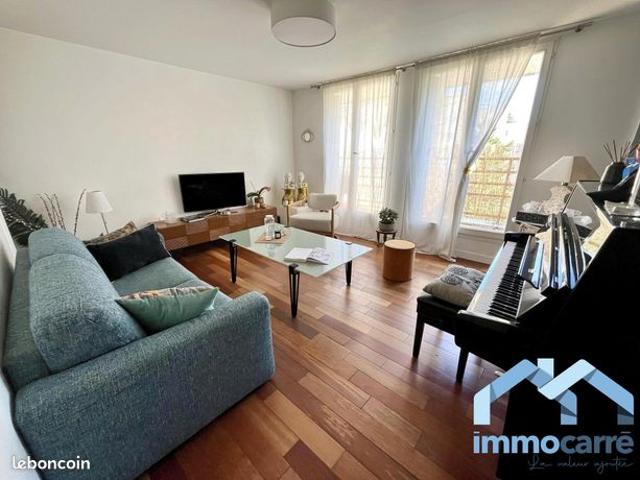 Appartement vente à Torcy, Lognes
