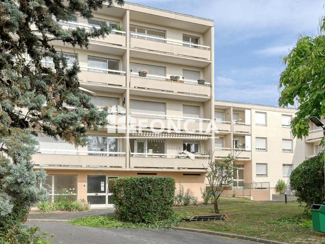 Appartement vente à Évry, Petit-bourg
