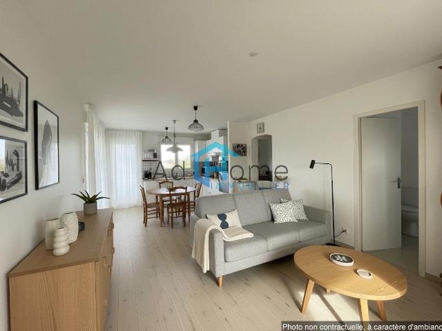 Appartement vente à Muret, Saint-lys