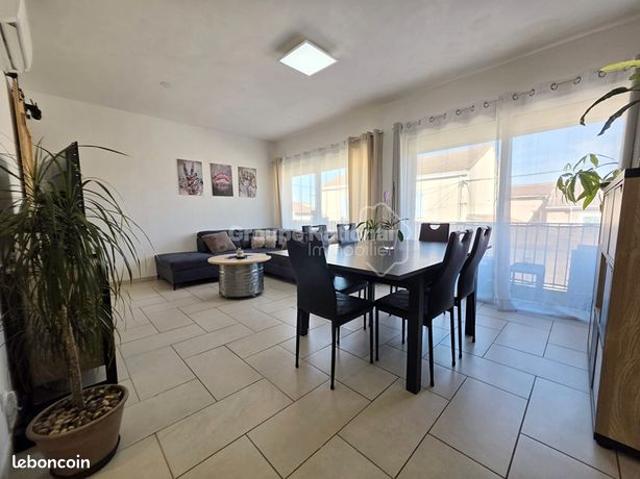 Appartement vente à Istres, Miramas