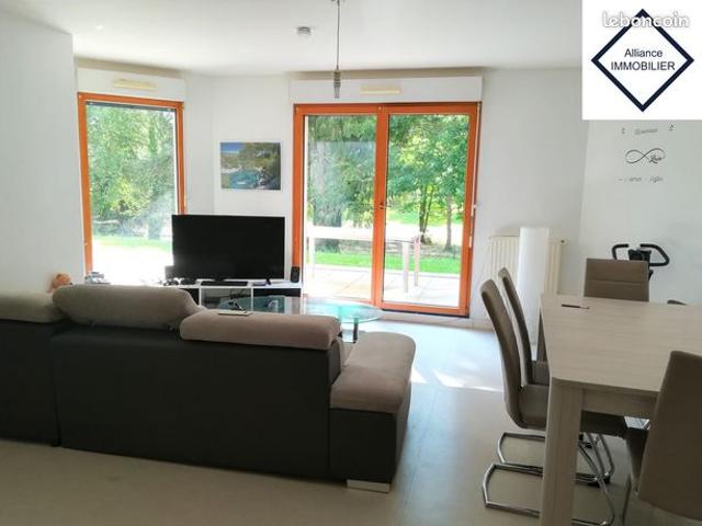 Appartement vente à Rennes, Bretagne