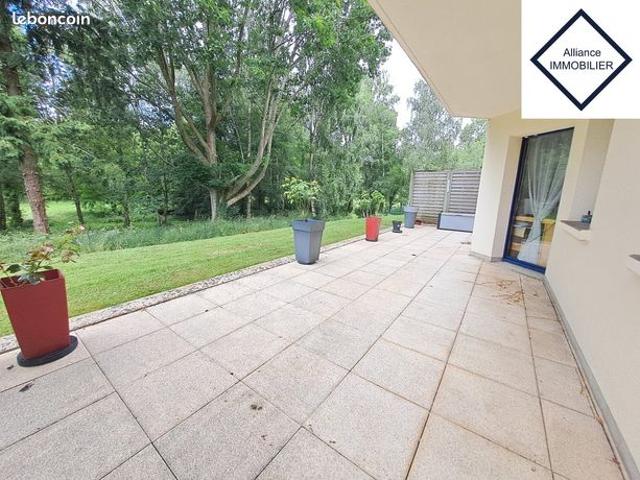 Appartement vente à Rennes, Bretagne