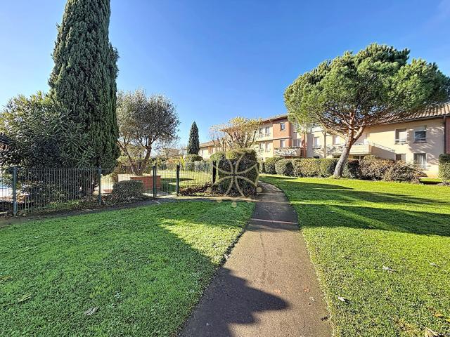 Appartement vente à France métropolitaine, Muret