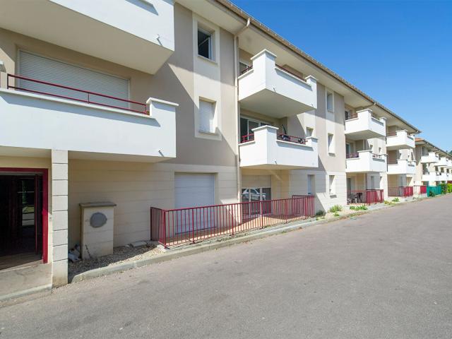 Appartement vente à Mantes-la-Jolie, Mantes-la-jolie