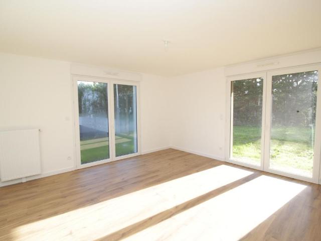 Appartement location à Saint-Sébastien, Pornichet