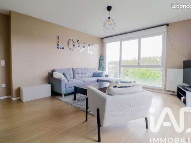 Appartement vente à Palaiseau, Saulx-les-chartreux