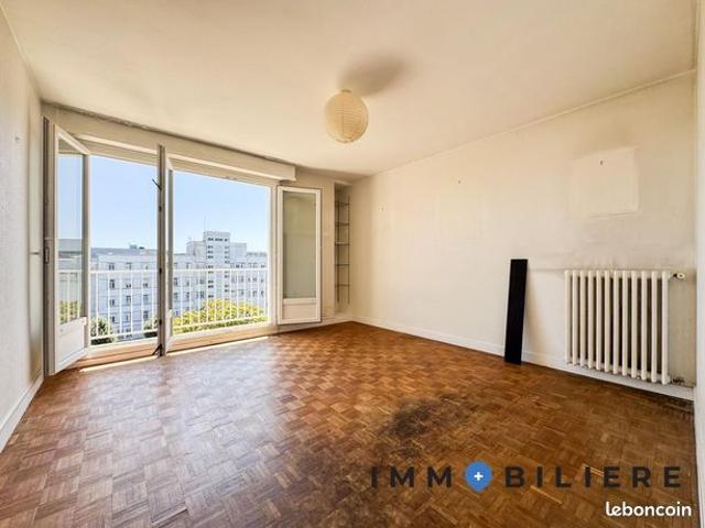 Appartement vente à Lorient, Bretagne