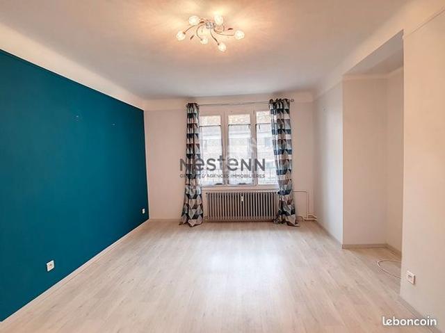 Appartement vente à Melun, Saint-fargeau-ponthierry