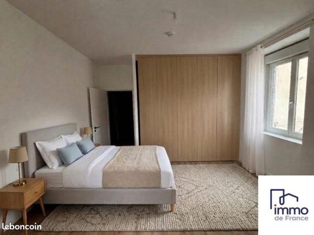 Appartement vente à Nouvelle-Aquitaine