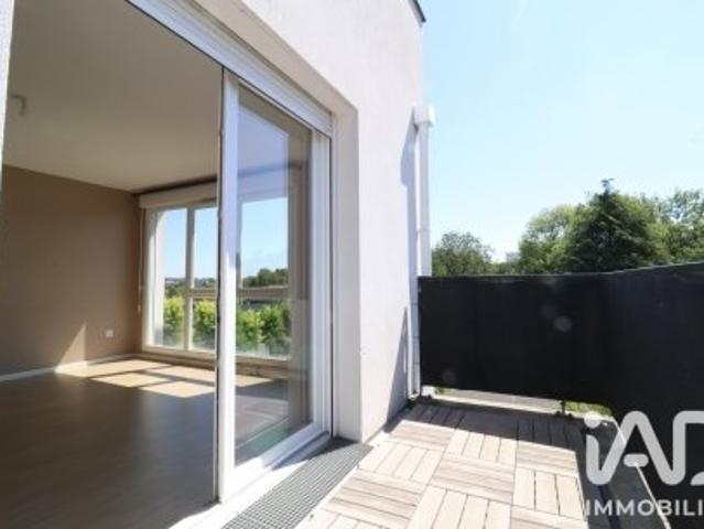 Appartement vente à Palaiseau, Saulx-les-chartreux