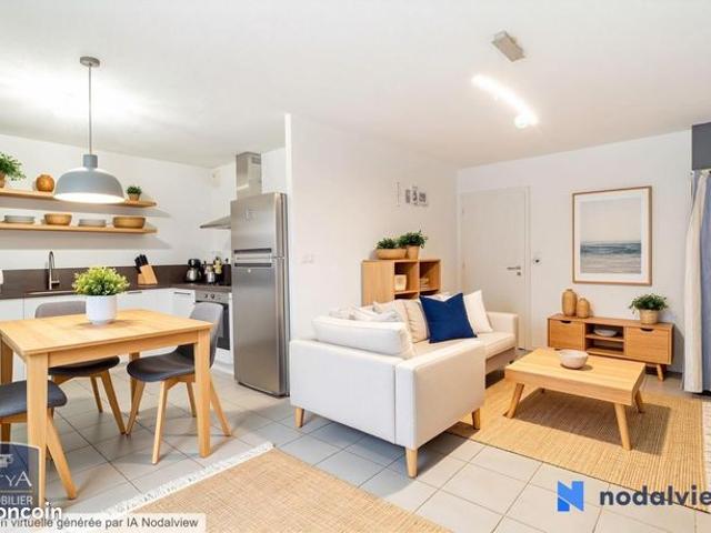 Appartement vente à Strasbourg, Geispolsheim