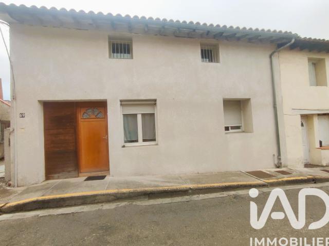 Appartement vente à Montauban, Lafrançaise