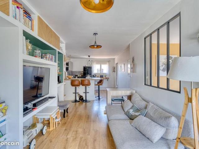 Appartement vente à Lyon, Rhône
