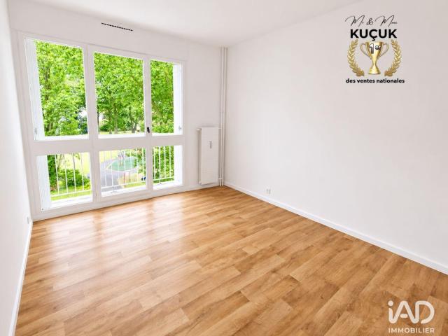 Appartement vente à Orléans, Fleury-les-aubrais