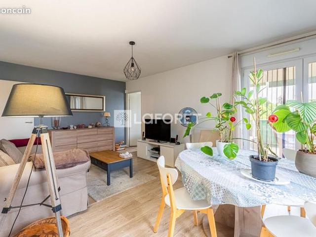 Appartement vente à Bordeaux, Lormont