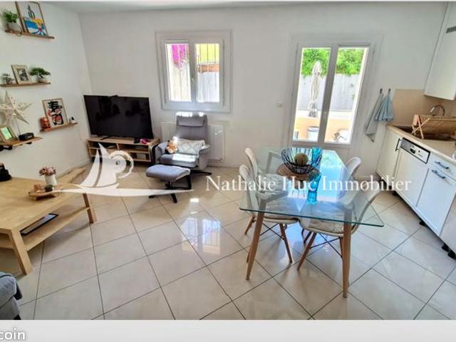 Appartement vente à Perpignan