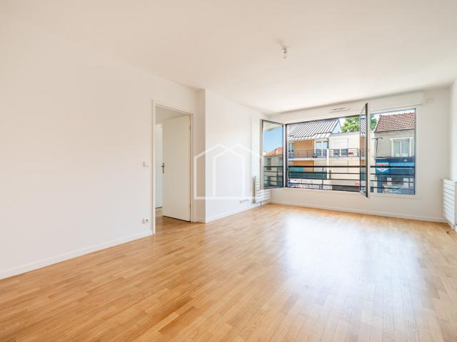 Appartement vente à Nanterre, Suresnes