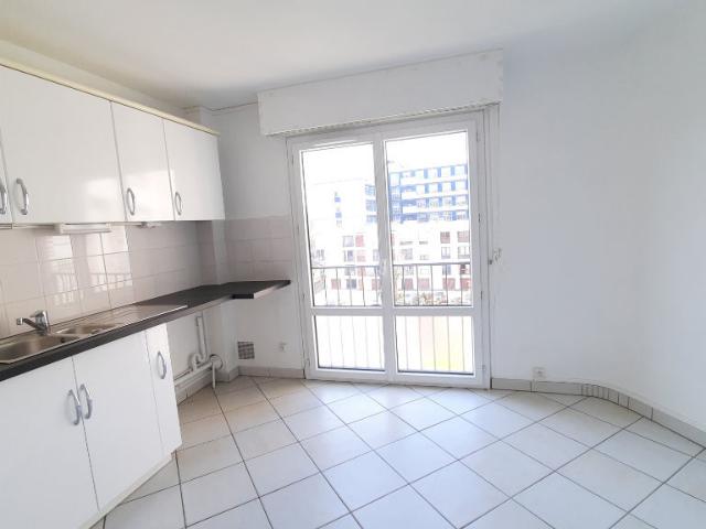 Appartement location à Rouen, Ruan