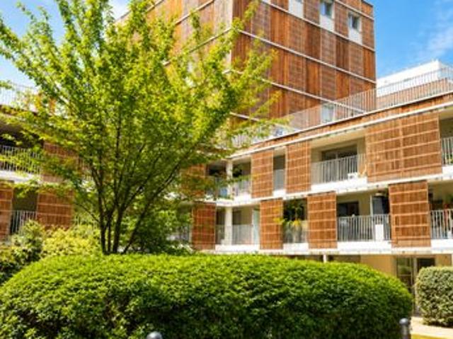 Appartement vente à Nanterre, Colombes