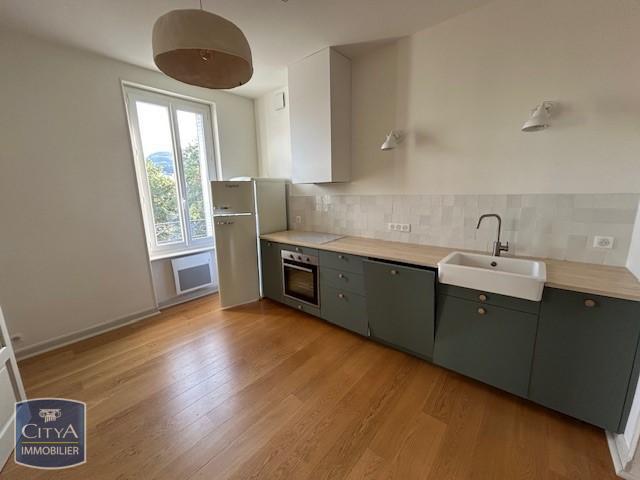 Appartement location à Clermont-Ferrand, Chamalières