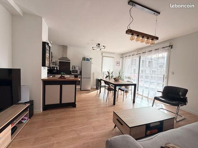 Appartement vente à Rennes, Bretagne