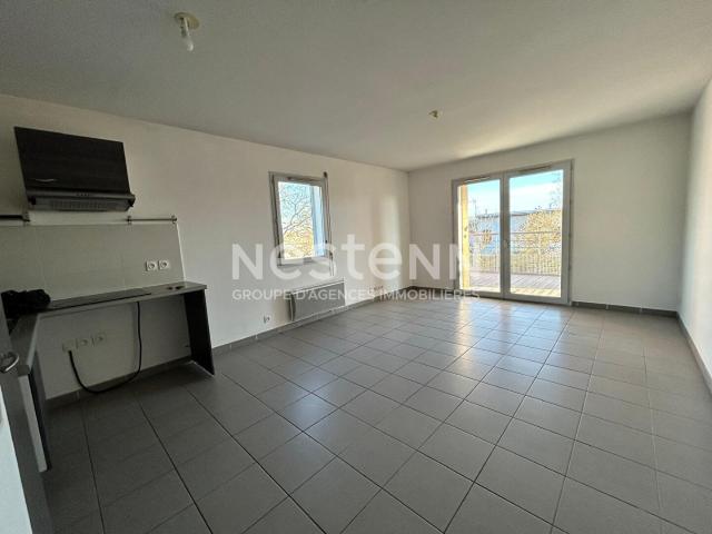Appartement vente à Toulouse