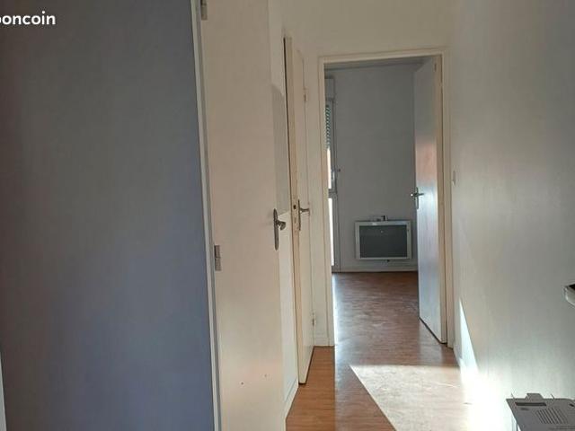 Appartement vente à Nantes, Loire-Atlantique