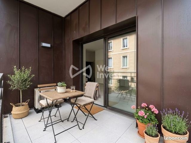 Appartement vente à Valergues, Hérault