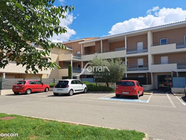 Appartement vente à Arrondissement de Draguignan, Les Arcs